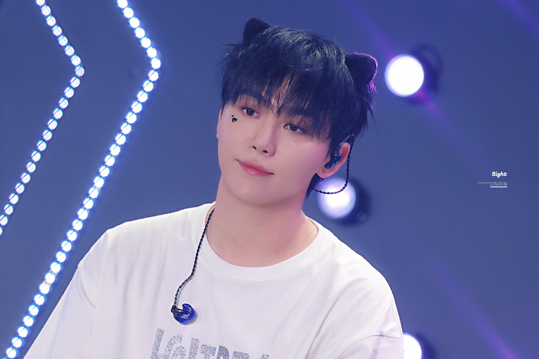 SEVENTEEN スングァン ⑤ 𝑠𝑖𝑔ℎ𝑡 on X: