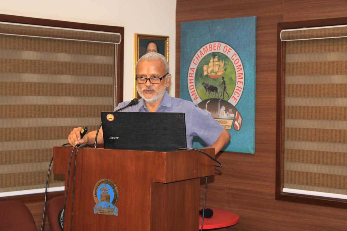 Andhra Chamber (@andhrachamber) on Twitter photo Generative AI = MSMEs’ New Superpower!
On May 9, <a href="/AndhraChamber/">Andhra Chamber</a> hosted a powerful session in Chennai:
"Unleashing Your Inner Innovator" led by AI expert Mr. Murali Sundaram.
Here's what went down 👇🧵
<a href="/seechangeanand/">“SEE CHANGE” Anand</a>
#GenerativeAI #MSMEs #Andhrachamberofcommerce #SME Generative AI = MSMEs’ New Superpower!
On May 9, <a href="/AndhraChamber/">Andhra Chamber</a> hosted a powerful session in Chennai:
"Unleashing Your Inner Innovator" led by AI expert Mr. Murali Sundaram.
Here's what went down 👇🧵
<a href="/seechangeanand/">“SEE CHANGE” Anand</a>
#GenerativeAI #MSMEs #Andhrachamberofcommerce #SME