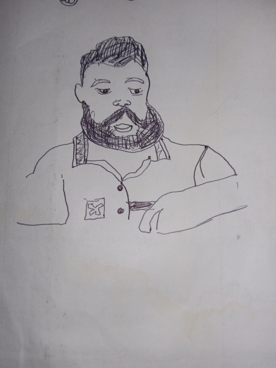 EMZO_001's tweet image. The inspo my drawing
@SirDavidBent thank you sir for the equals community and congratulations on reaching 51k followers
