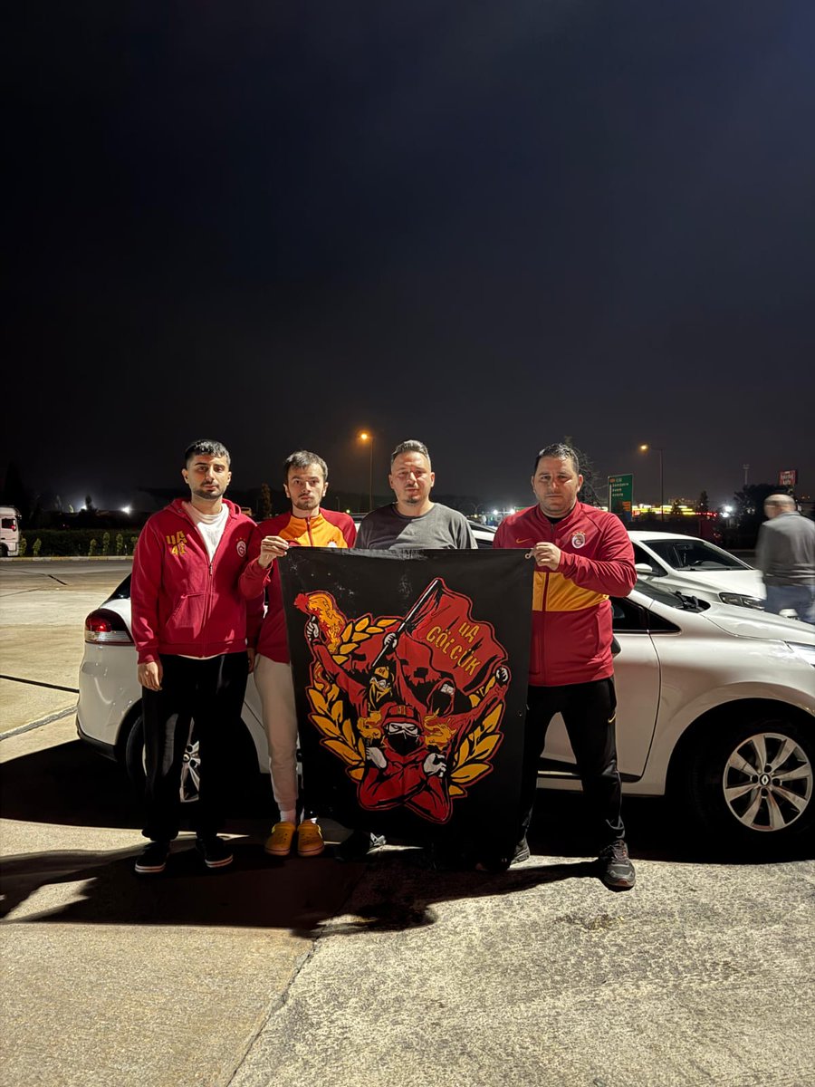 NEXT AWAY TRABZON ⚔️🏆

#uAGölcük #uAYurtiçi #uAGölcükLise