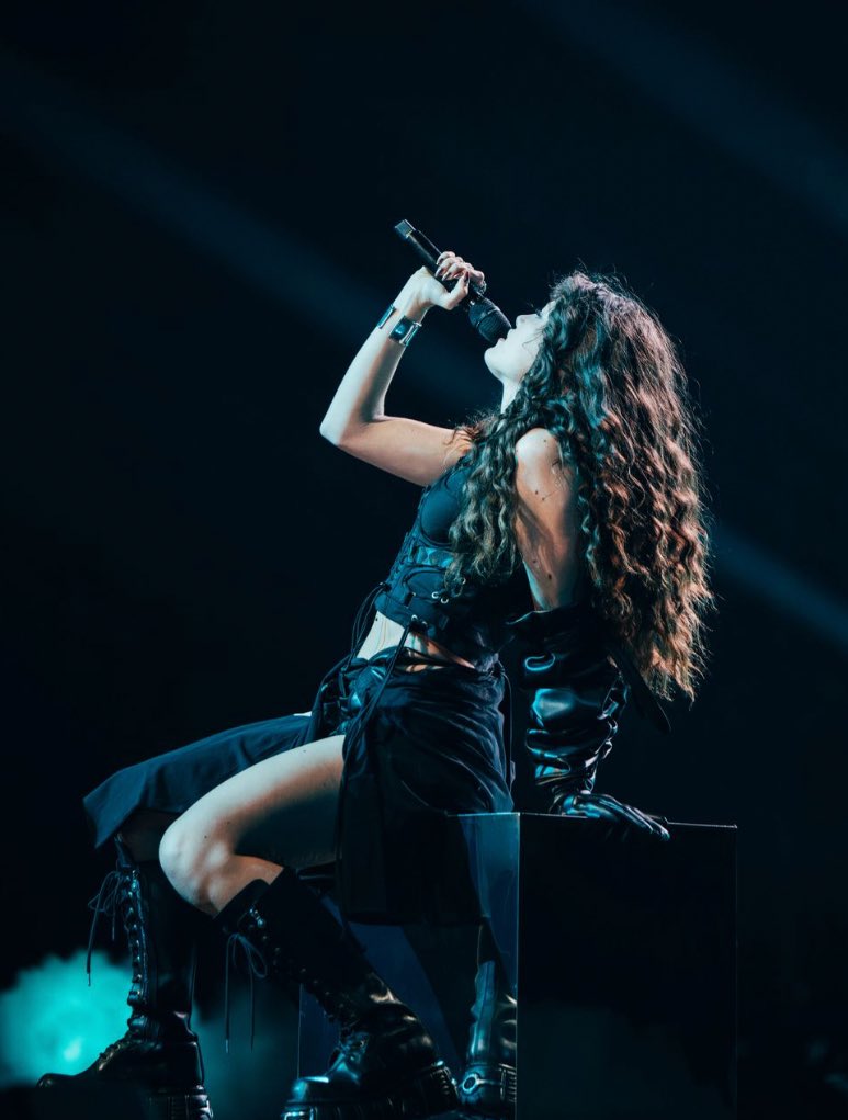 Eurovision News tweet media