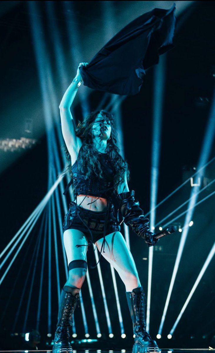 Eurovision News tweet media