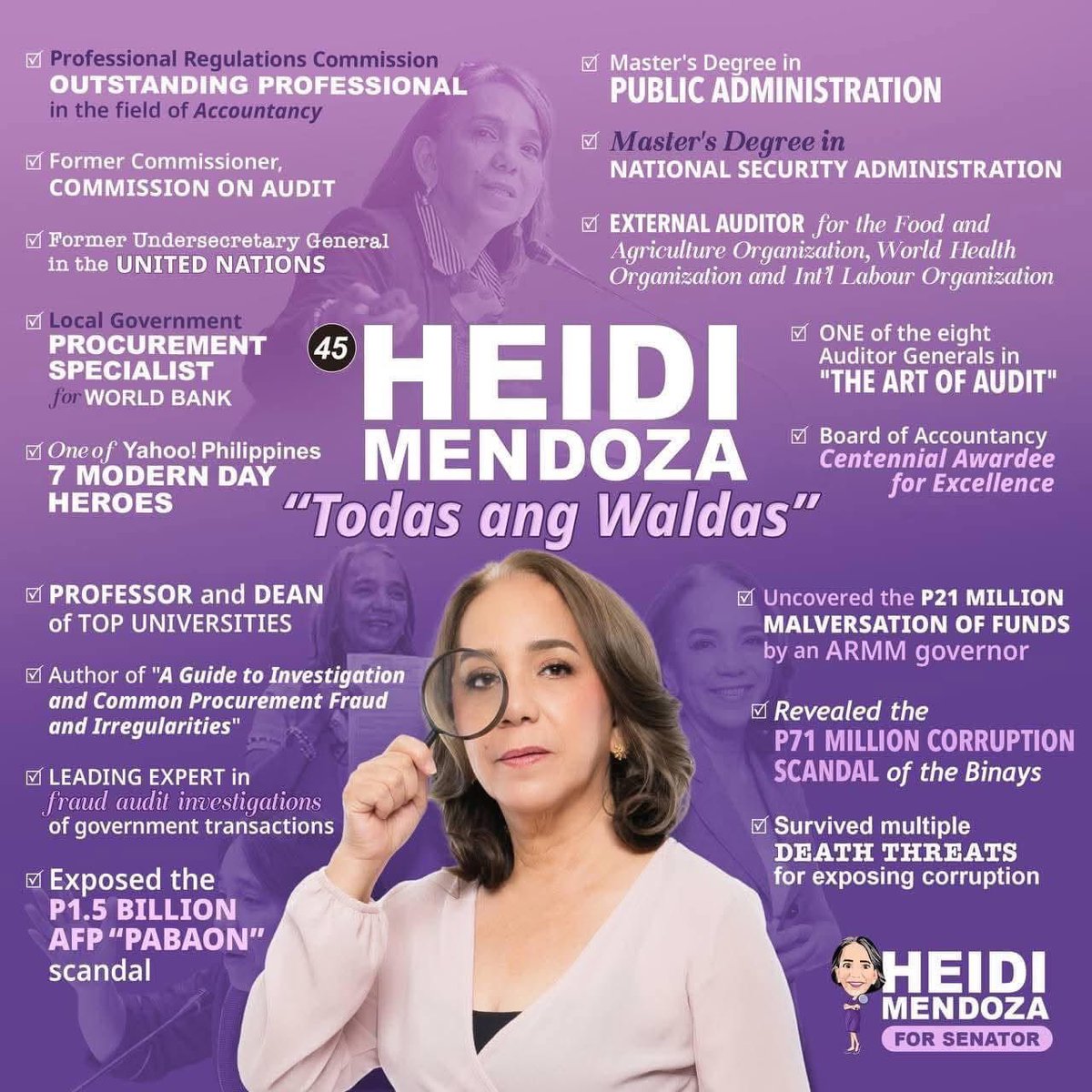 cesstwt_'s tweet image. Hello filo armys! If you’re still undecided for the upcoming election, you might want to consider voting them. 

🗳️🇵🇭