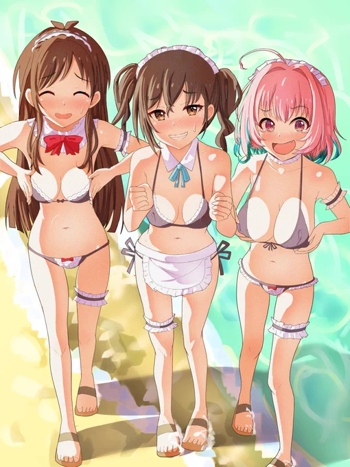 もいっちょメイド再掲 