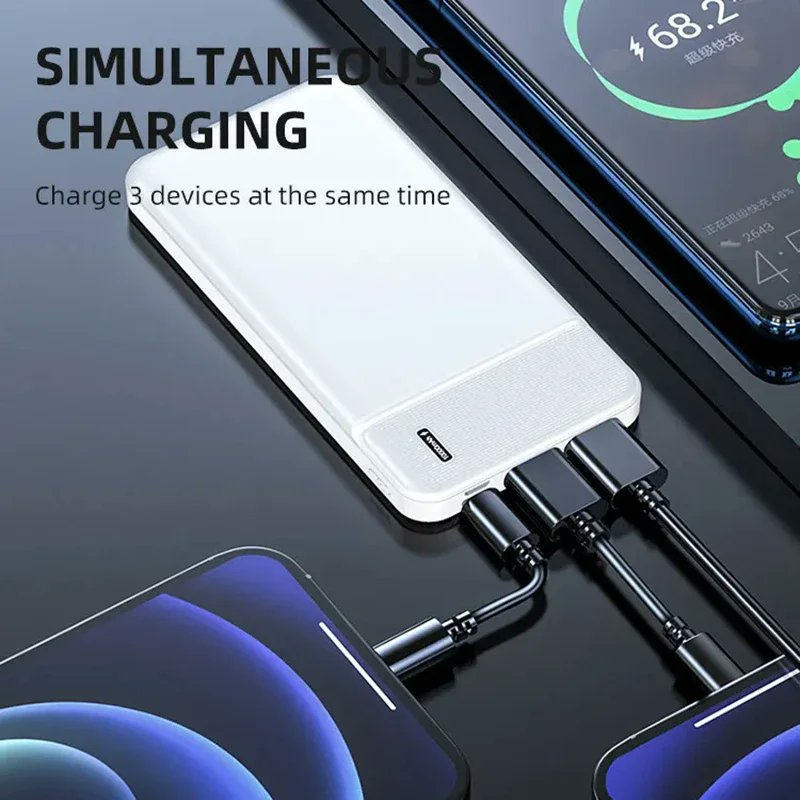 cleanse29's tweet photo. Xiaomi 120W 50000mAh PowerBank Portable Super Fast Charger External Battery PoverBank High Capacity PowerBank For iPhone Samsung
Click &amp; buy :
https://t.co/GfuzALfZAG

#iPhonePowerBank, #SamsungPowerBank, #smartphoneaccessories https://t.co/gJT8Adrj1z