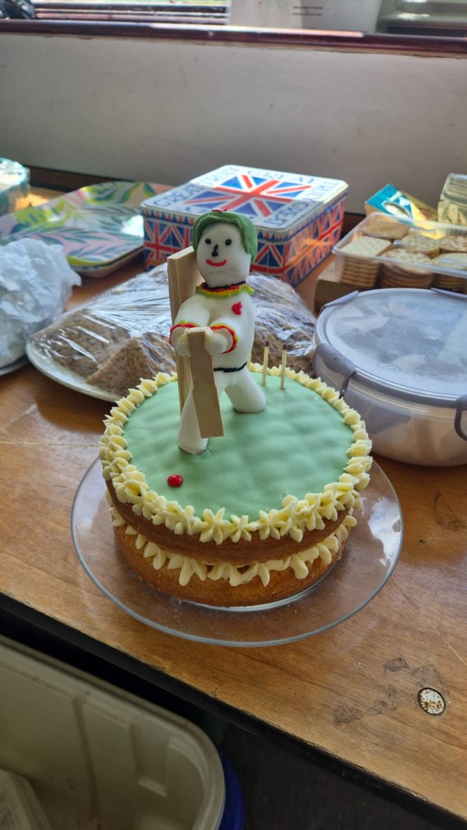 Sidbury CC (@sidburycc) on Twitter photo Strong start to the Sidbury season <a href="/ThatsSoVillage/">That’s So Village</a> , who doesn’t love a decent cricket tea ☕️ Strong start to the Sidbury season <a href="/ThatsSoVillage/">That’s So Village</a> , who doesn’t love a decent cricket tea ☕️