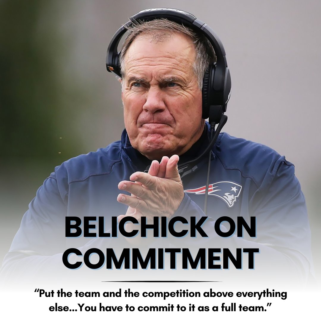 2: Shared Commitment
"Put the team and the competition above everything else...You have to commit to it as a full team."

Great teams have greater commitment.

They hold to their purpose. 
They know that you don't win alone.

It means being adaptable and putting the team first.