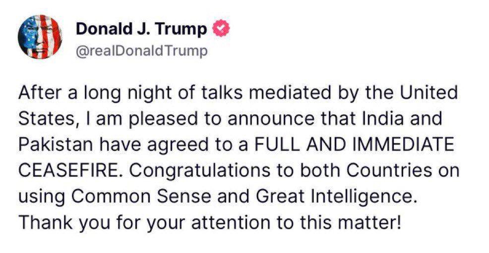 Deepakvashisthh's tweet photo. Finally it sounds good 🙏
And Special Thanks to our Soldiers for Great work https://t.co/9FrGt7pJRa