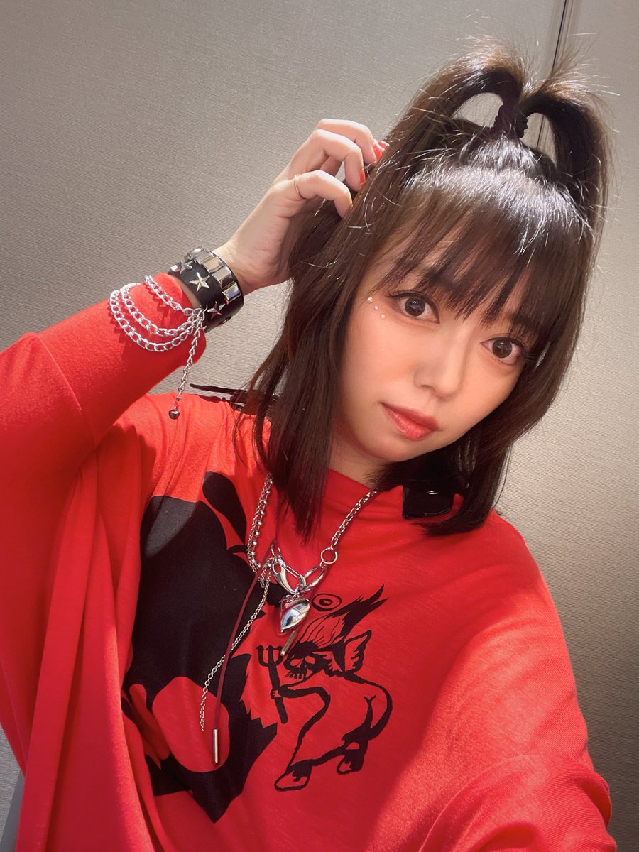 ayumi☆♪ SLF2025 出番終わったよー！ ありがとうございます！！！ ラストの全員