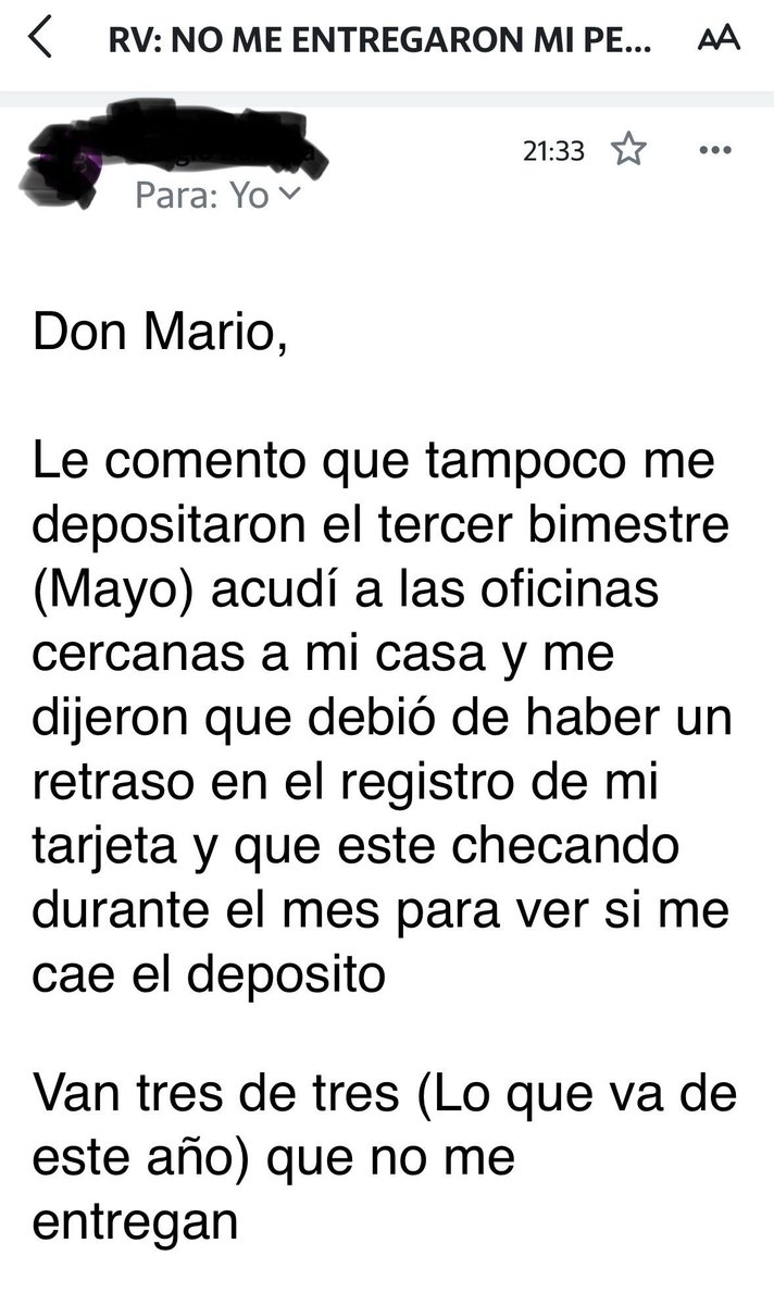 Mario Di Costanzo tweet media