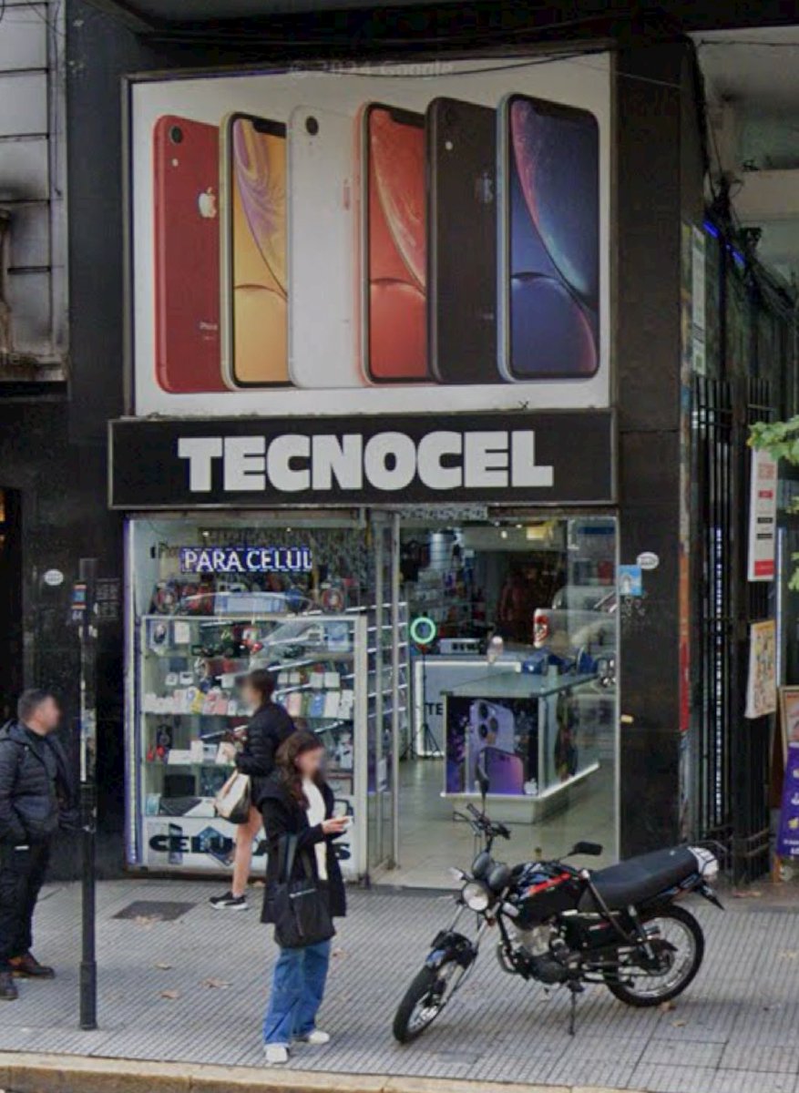 Fran Casaretto tweet media