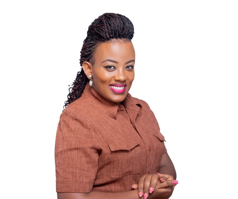 Ngo azize kudatanga Cash muri FPR ariko? #GraceRoom #JulienneKabanda