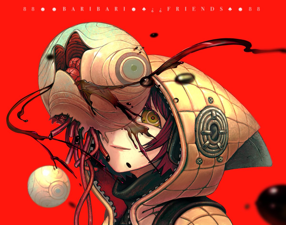 hala4713's tweet image. B̨̛̻͍̘̟̺̽̋̋̾͌̽̚͠͝ä̴̧̱͉̩̘̟́̚̕͢͠͠ŕ̨̥̘̱̖̪̑͒͑̾͆̍̋̓͜͝ĩ̷̝̦̺̜̫̺̞͕̤̥͊̅͌̿͌̇b͈̤̦̦͕͎͗̀̆͋̒̊ä̴̡̛̯̦͙̤́͐̆͊͌͐͐̚͢r̵̻̺̞̺̥̯͌͐̃͊̂̾̆̋͋͟͞ḭ̴̲͓̘̽̅̂̎́͗͢ f̡̢̨͔̖̰͔͋̊͌̅̚͢ŗ̵̗̼̲̱̱̒̃̈́̏̓̽į̝̫̱̥̌͊̐̂͟͜͝ė̷̡͓̫̼͎̝̾̎̅̍̇̽̿͟͜n̶̨̧̖̦̜̪͑̈́͐̀̋̀̅̒͘͢d̴̢̖̘͓̘̳̭̿̋̃̏͒̄ͅs̴̨͔͔͍͖̹̩͓̪̉̊̈́́̈́̂́̒͟͡