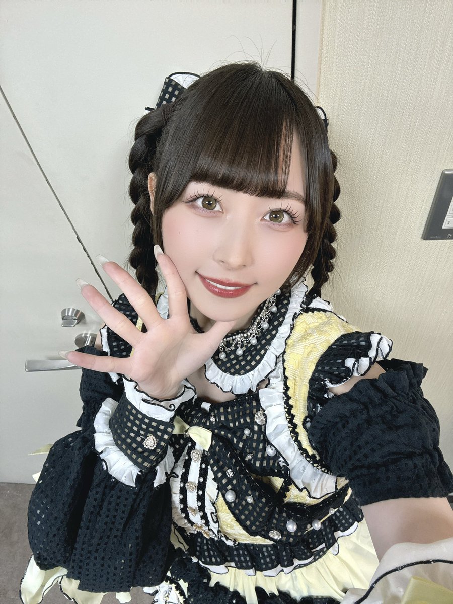 uta__0624's tweet image. 北海道は〜？