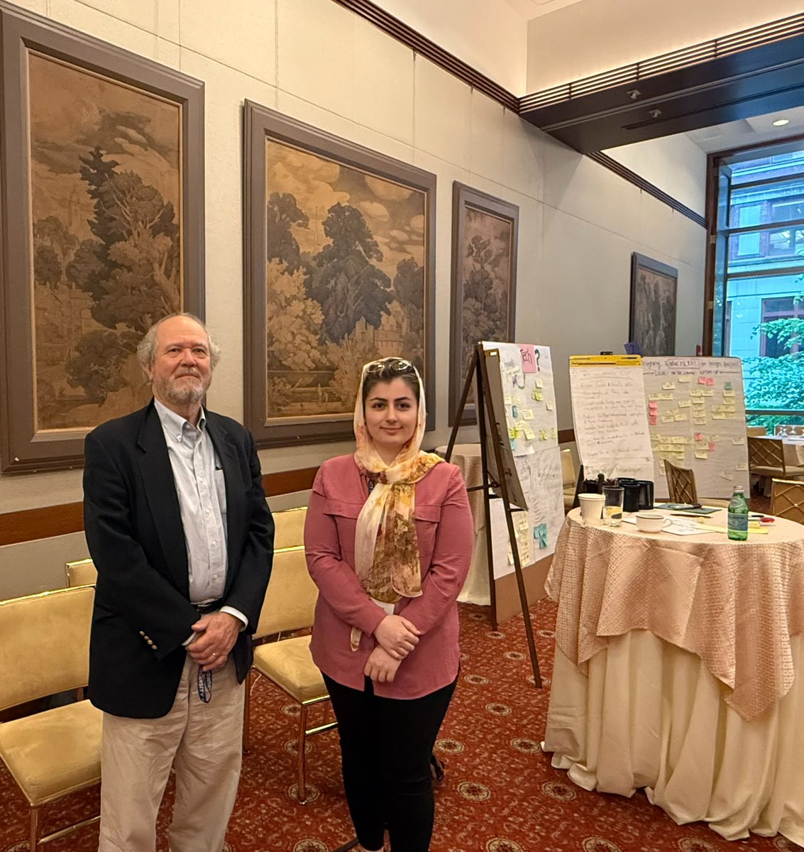 In my conversation with Mr. John Sopko, former head of the Special Inspector General for Afghanistan Reconstruction, we examined the critical lessons that can be drawn from previous foreign aid initiatives, underscoring the necessity of integrating these insights to develop more