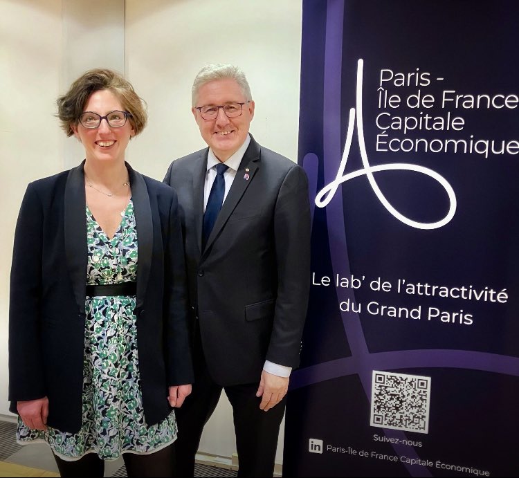Le Grand Paris accueille 66 organisations internationales, générant 4,8 Mds € et 11 500 emplois. Atout majeur du soft power français, il doit simplifier l’accueil, adapter son offre et renforcer ses synergies pour rester dans la course diplomatique mondiale. #softpower