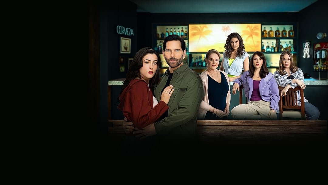 Hiago__Junior's tweet photo. Lucero Suárez aparentemente é uma fã das teleseries chilenas, tanto que em 2024 recorreu ao texto de Diego Muñoz para produzir #Fugitivas. Adaptação de #Preciosas do Canal 13, a versão mexicana também não foi um sucesso retumbante e trouxe mudanças em relação a original. https://t.co/9Z8FHi9FHd