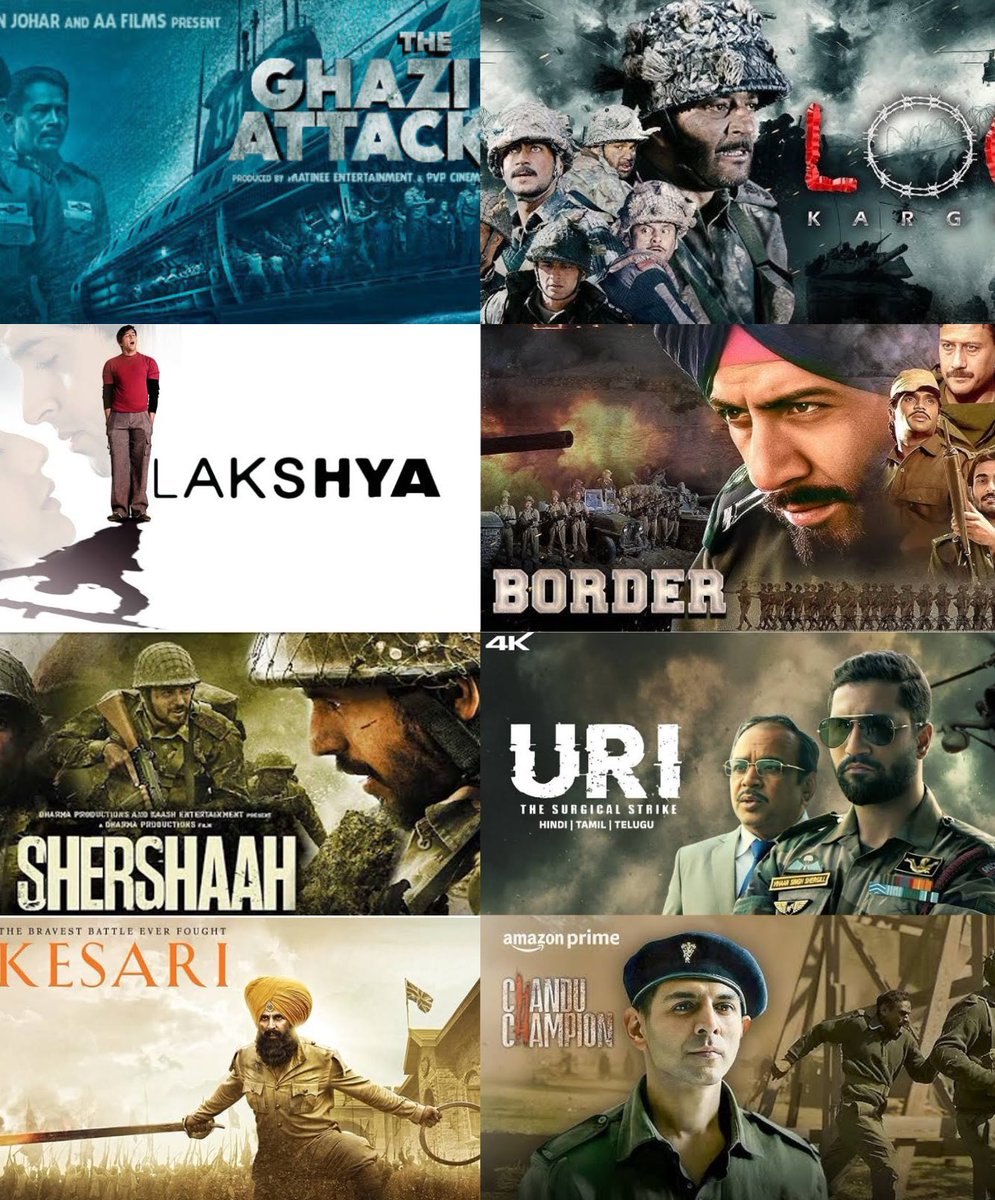 Its_CineHub's tweet photo. The BEST WAR BASED Film of All Time? 🤔 https://t.co/i7hnCMakkw