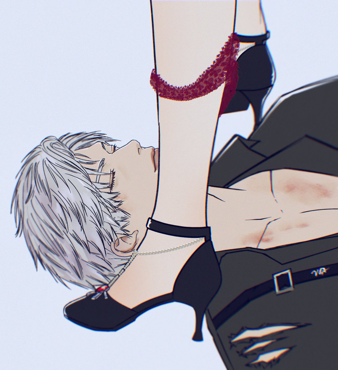 𝒪𝓅𝑒𝓃𝒾𝓃𝑔 𝓂𝓎 𝐿𝑜𝓉𝓊𝓈 𝒻𝑜𝓇 𝒞𝒶𝓁𝑒𝒷🪷 tweet media