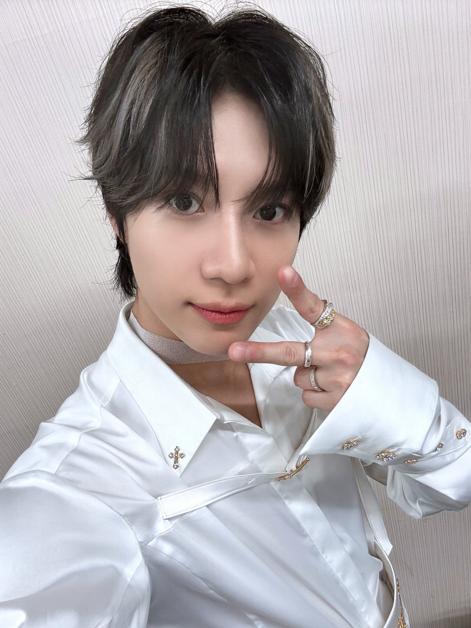 TAEMIN JAPAN OFFICIAL on X: 