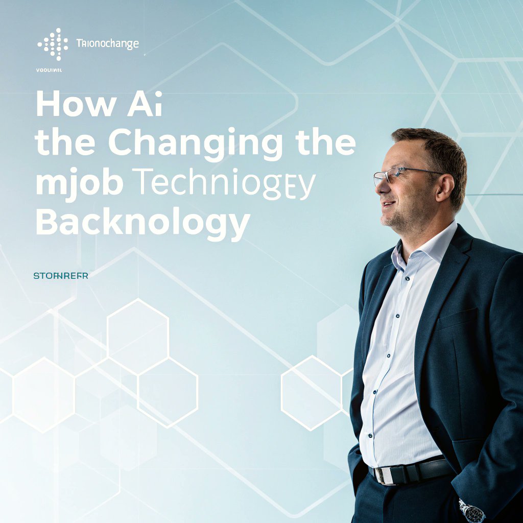 futuretechtool's tweet image. Dive deeper into these insights: futuretechtool.com/how-ai-is-chan…

#FutureTechTool #TechQuotes