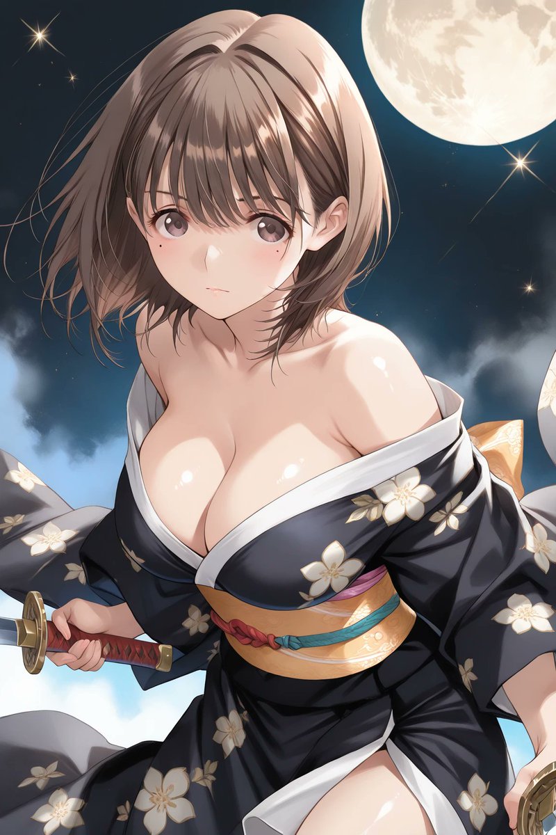 LL4JiqyZMz57490's tweet photo. #このタグを見た人は黙って武器を持ったキャラを貼る https://t.co/lC5yWSHnVM