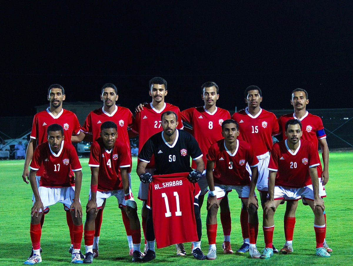 #بطولة_كأس_نادي_ينقل_لكرة_القدم ٢٠٢٥م

شكراً لكم 🫡

فخورين فيكم ♥️👑

سنعود ♥️