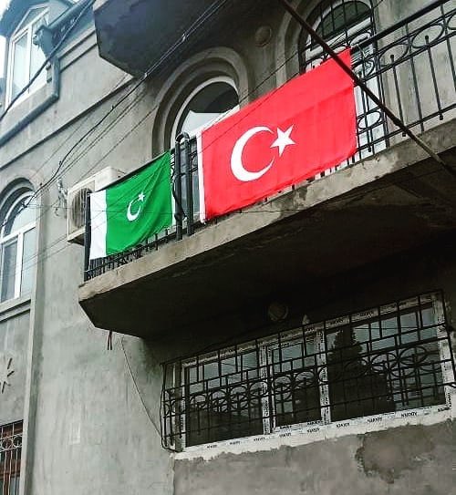cuve_00's tweet photo. tebrikler Pakistan 🇵🇰❤🇹🇷
#PakistanZindabad 
#PakistanArmy https://t.co/sZktS0yy3j