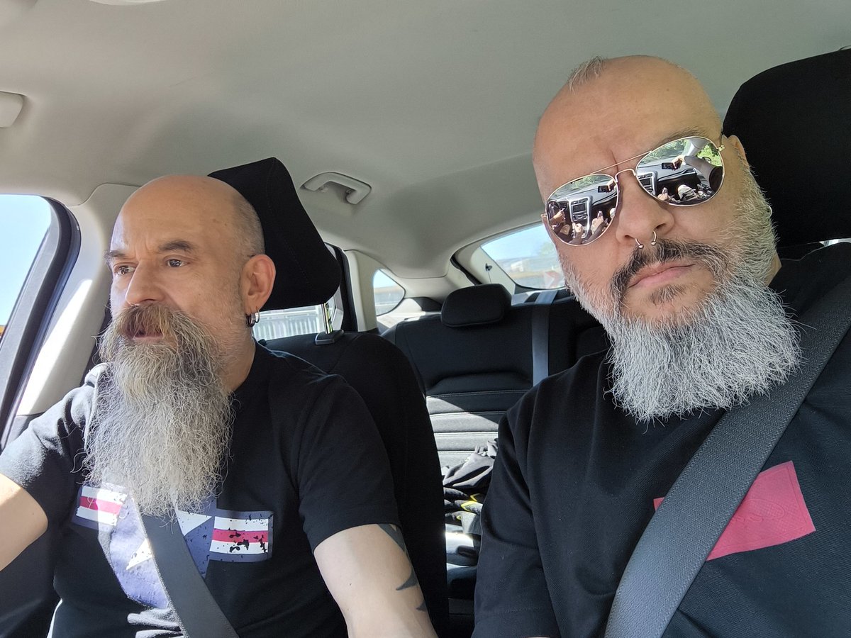 Shopping Bären 🐻 on Tour.