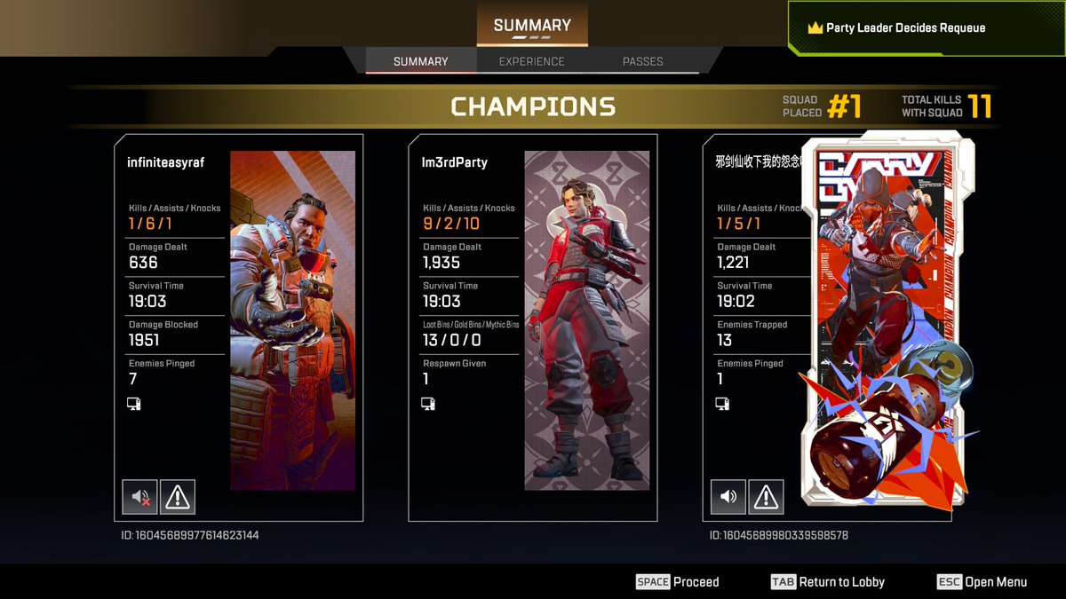 Kaylaa1024's tweet photo. Sparrow is so fun to play 0.0 #ApexLegends #sparrow #gamergirl #twitchaffiliate #TikTokLIVE #kayrot https://t.co/WDfy4p4lya