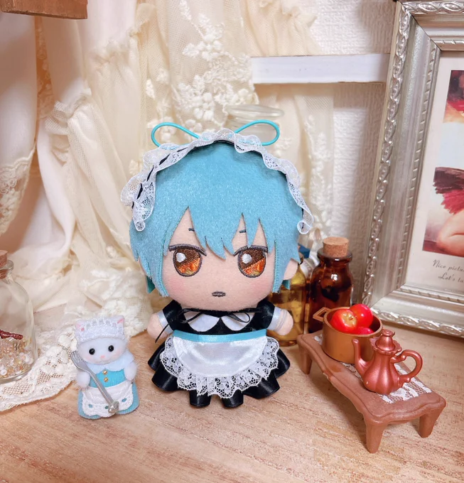 メイドの日 