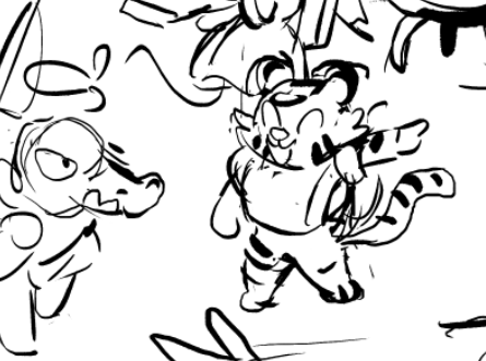 FR/EN - Little stream for a french art challenge!
Ça stream pour le Wat2025, j'aurais pas beaucoup de jours pour le faire, mais j'avais quand même envie d'essayer ;v;

twitch.tv/diceshimi