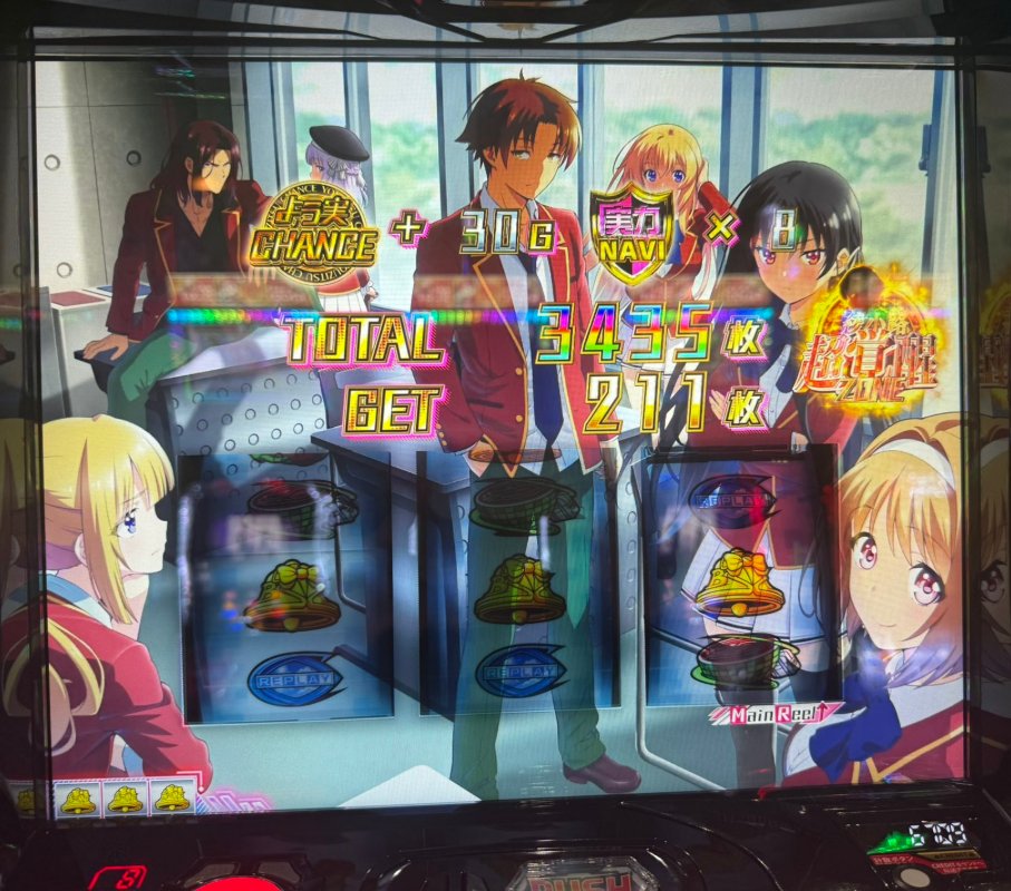 ダクセルのスマスロ新台 Lよう実 ネット上の感想や実践報告をまとめて