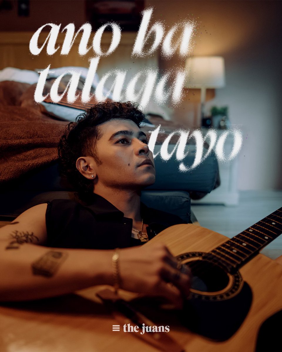 The Juans tweet media
