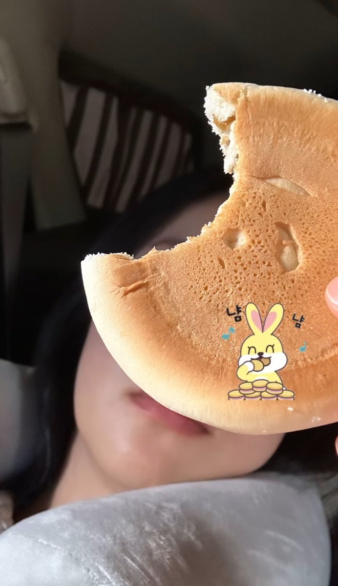 Yeobeen İnstagram Hikaye Güncellemesi 

#JeonYeoBeen #전여빈