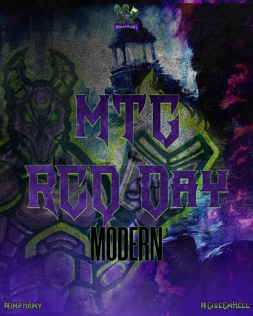 Malevolent Esports Club tweet media