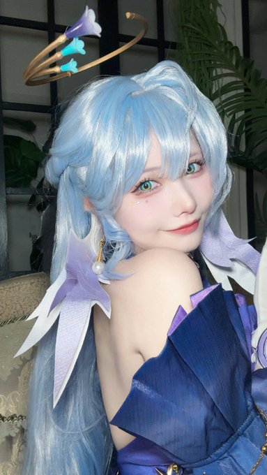 Twitterのコスプレ画像32