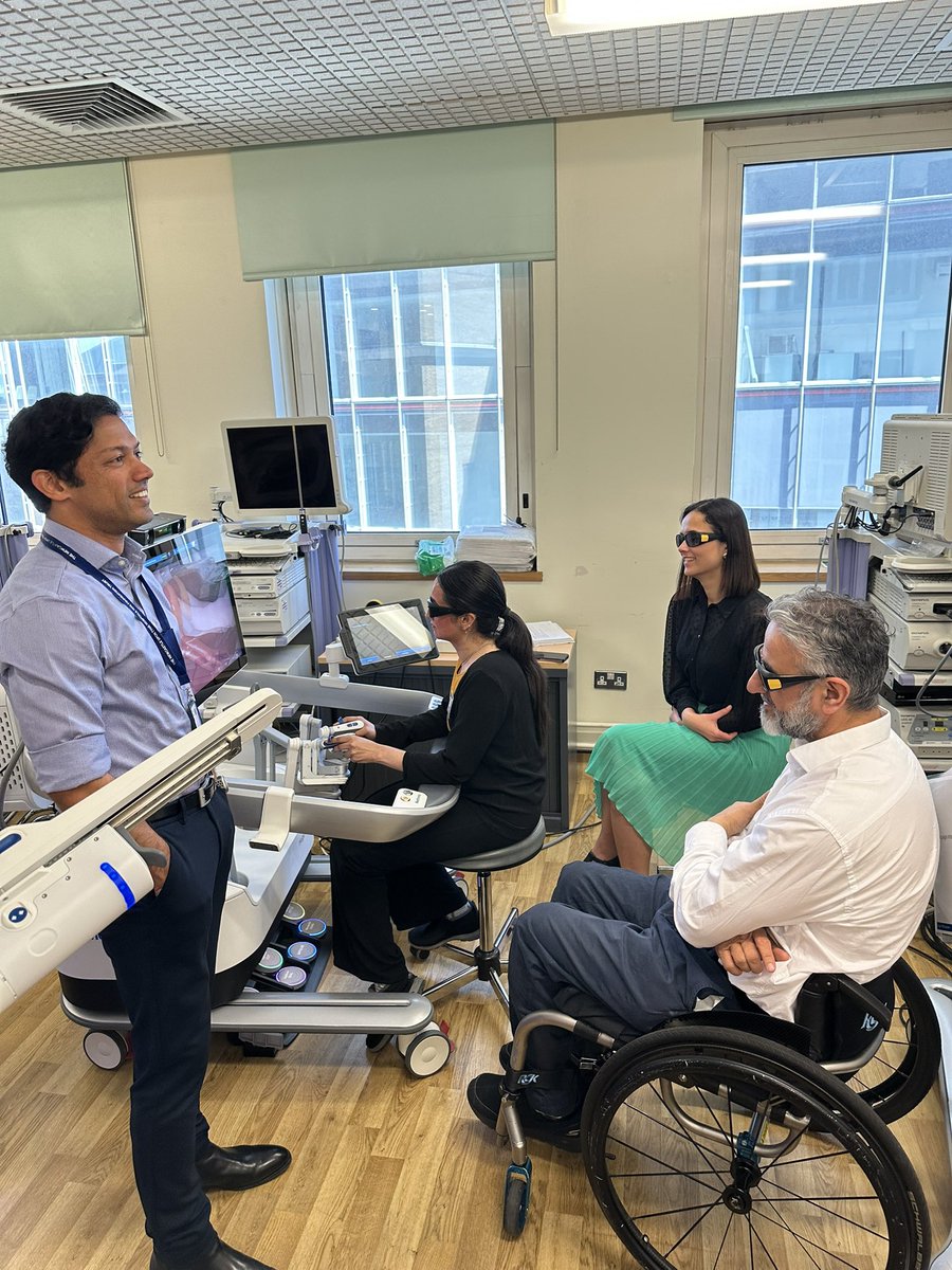 Arun Sahai (@sonnyurol) on Twitter photo Functional urology robotic course for new starters <a href="/IMRASurgical/">IMRA Surgical - also on Bluesky</a> <a href="/GuysUrology/">Guy's Urology News</a> 3 robotic systems simulators vr headsets dry lab models reimplant Boari UV anastomosis <a href="/sachmalde/">Sachin Malde</a> <a href="/NikitaB0709/">Nikita Bhatt</a> <a href="/urosurg7/">Arjun Nambiar</a> <a href="/BAUSurology/">BAUS</a> <a href="/benchallacombe/">Ben Challacombe</a> Functional urology robotic course for new starters <a href="/IMRASurgical/">IMRA Surgical - also on Bluesky</a> <a href="/GuysUrology/">Guy's Urology News</a> 3 robotic systems simulators vr headsets dry lab models reimplant Boari UV anastomosis <a href="/sachmalde/">Sachin Malde</a> <a href="/NikitaB0709/">Nikita Bhatt</a> <a href="/urosurg7/">Arjun Nambiar</a> <a href="/BAUSurology/">BAUS</a> <a href="/benchallacombe/">Ben Challacombe</a>