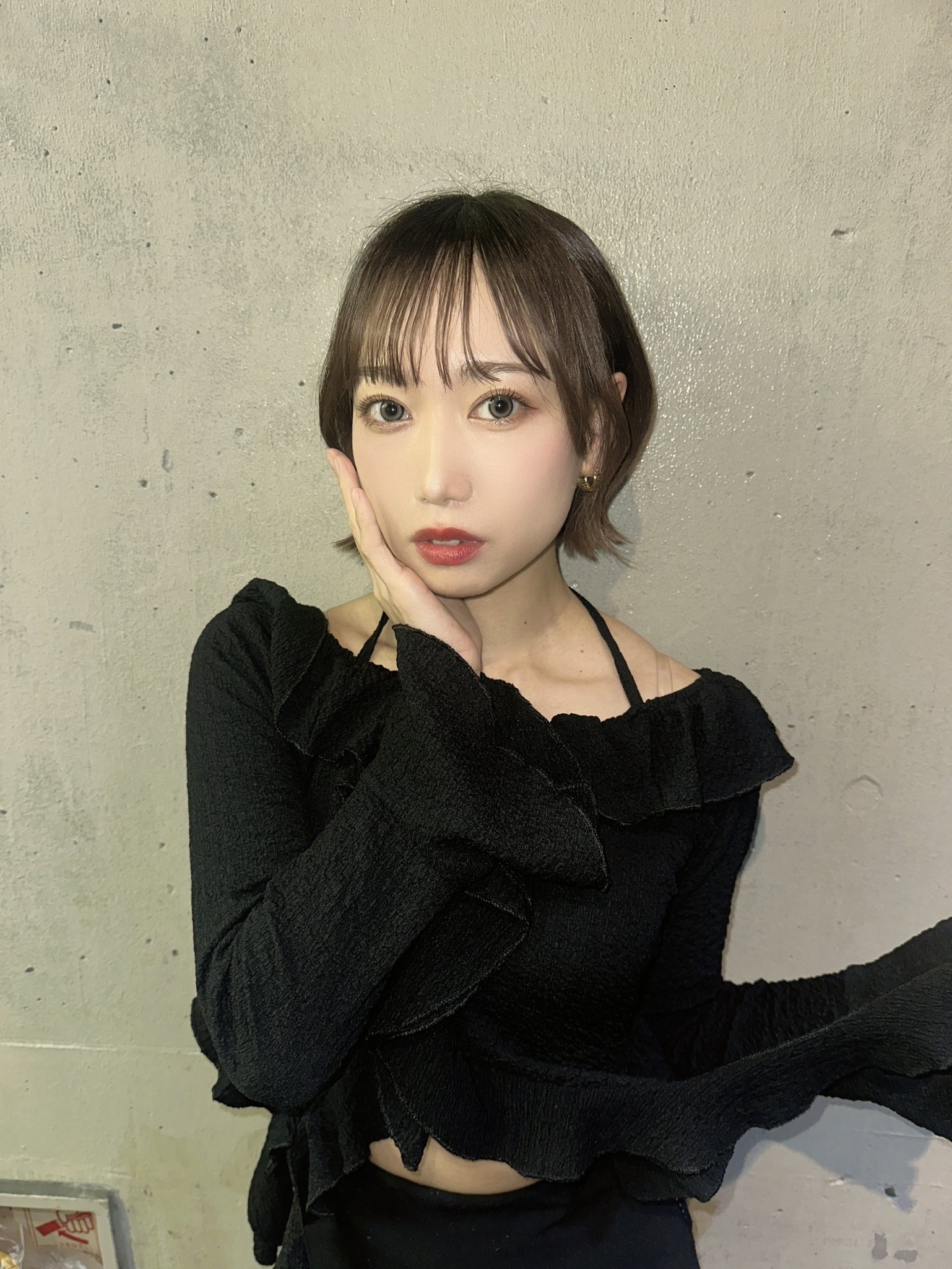 自見 彩 (zanka) (@zanka_sayaka) / X