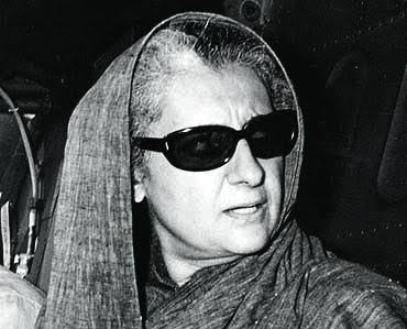 You can abuse her.  

You can criticise her.

You can make fun of her.

But you can't match her legacy.

IRON LADY INDIRA GANDHI🫡🇮🇳

#ceasefire
ACT Of WAR 
DGMO