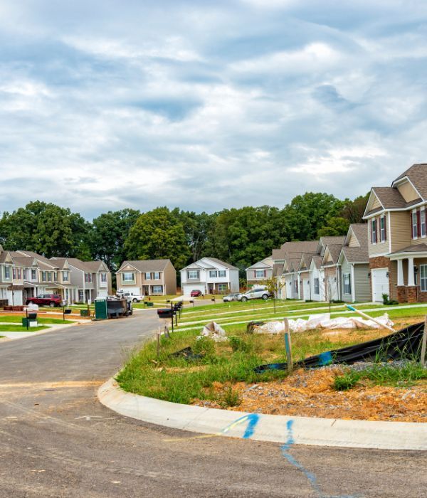 VanHartenSurvey's tweet image. Rural or urban—we’ve got your land covered.
Van Harten specializes in subdivision layouts, servicing, and stormwater solutions that keep your project moving and compliant.
📞 Let’s talk: buff.ly/muDf9x1
#LandSurveying #DevelopmentSolutions #VanHarten