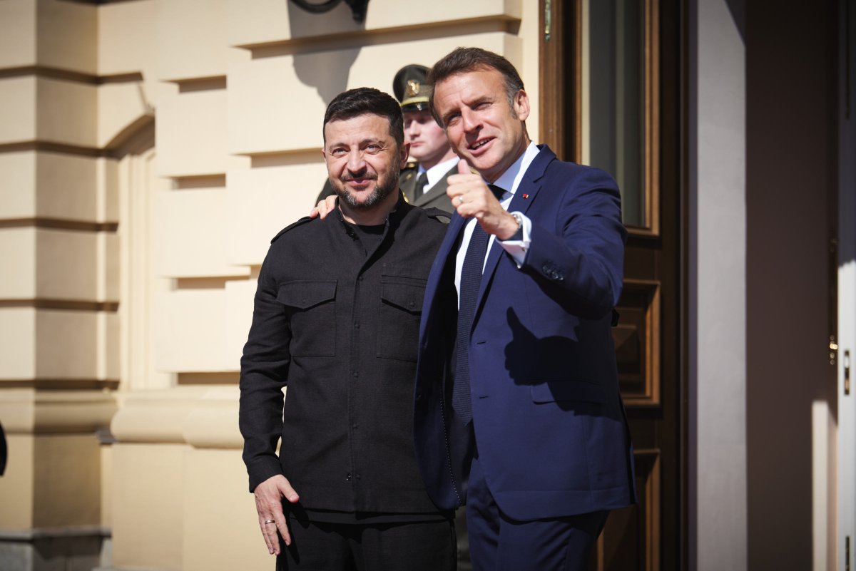 ZelenskyyUa's tweet photo. https://t.co/5K74ob5EZS