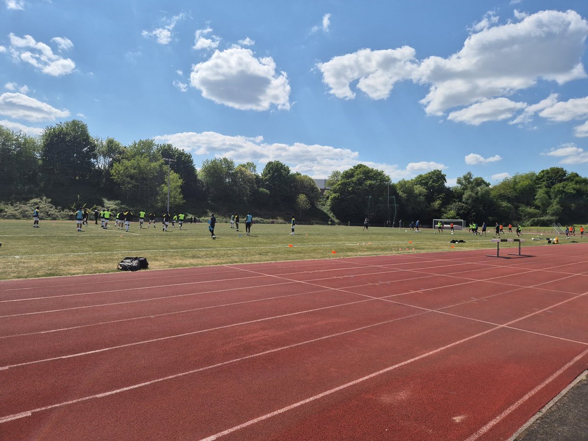 West Midlands (Regional) League (@wmrfl) on Twitter photo Preparations under way for <a href="/FcPelsall/">Pelsall Villa Colts FC</a> v <a href="/SaltleySFC/">Saltley Stallions F.C</a> 2.00pm ko. #nonleague #cupfinal #wmrl Preparations under way for <a href="/FcPelsall/">Pelsall Villa Colts FC</a> v <a href="/SaltleySFC/">Saltley Stallions F.C</a> 2.00pm ko. #nonleague #cupfinal #wmrl