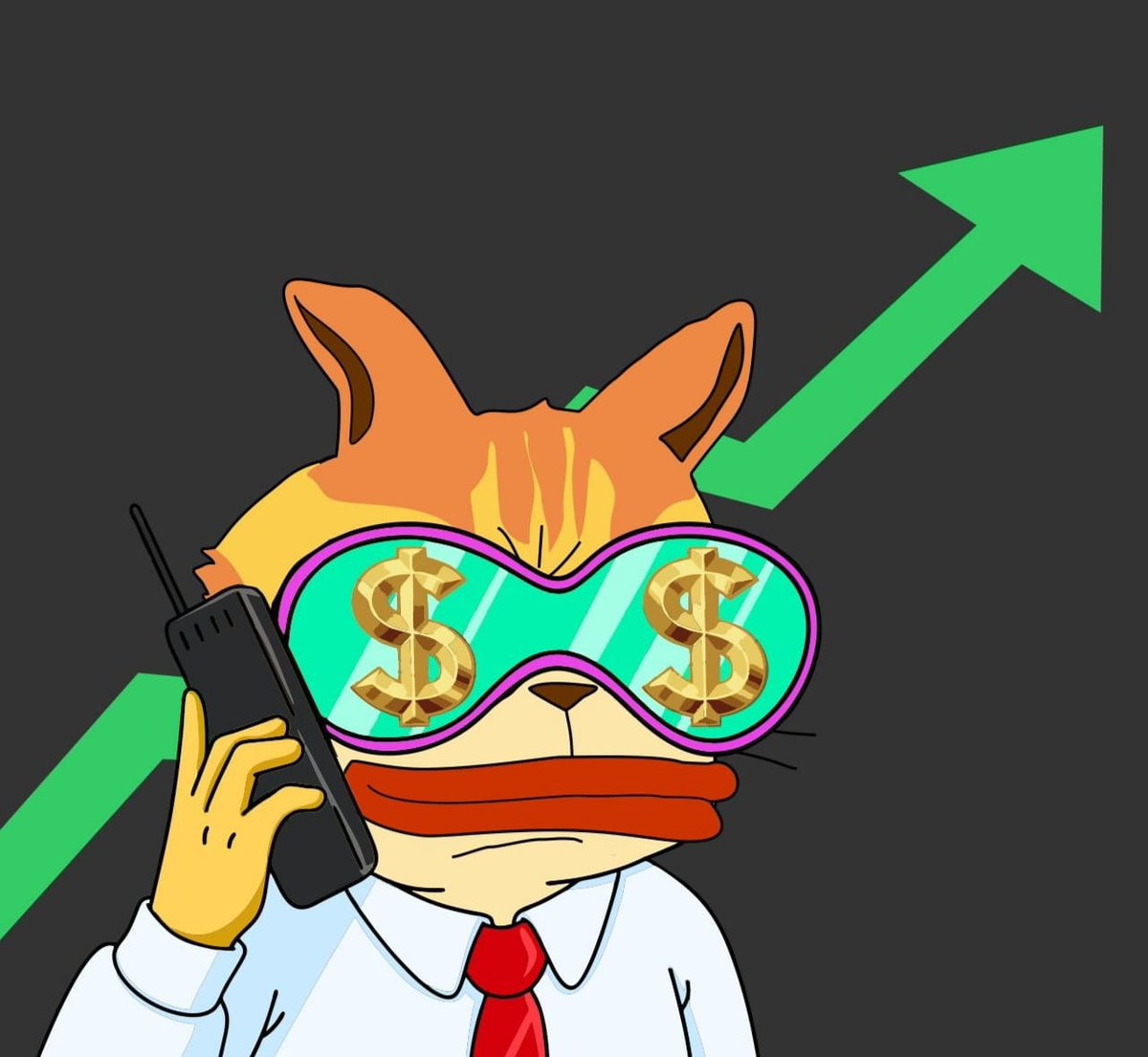 NFT Blazer tweet media