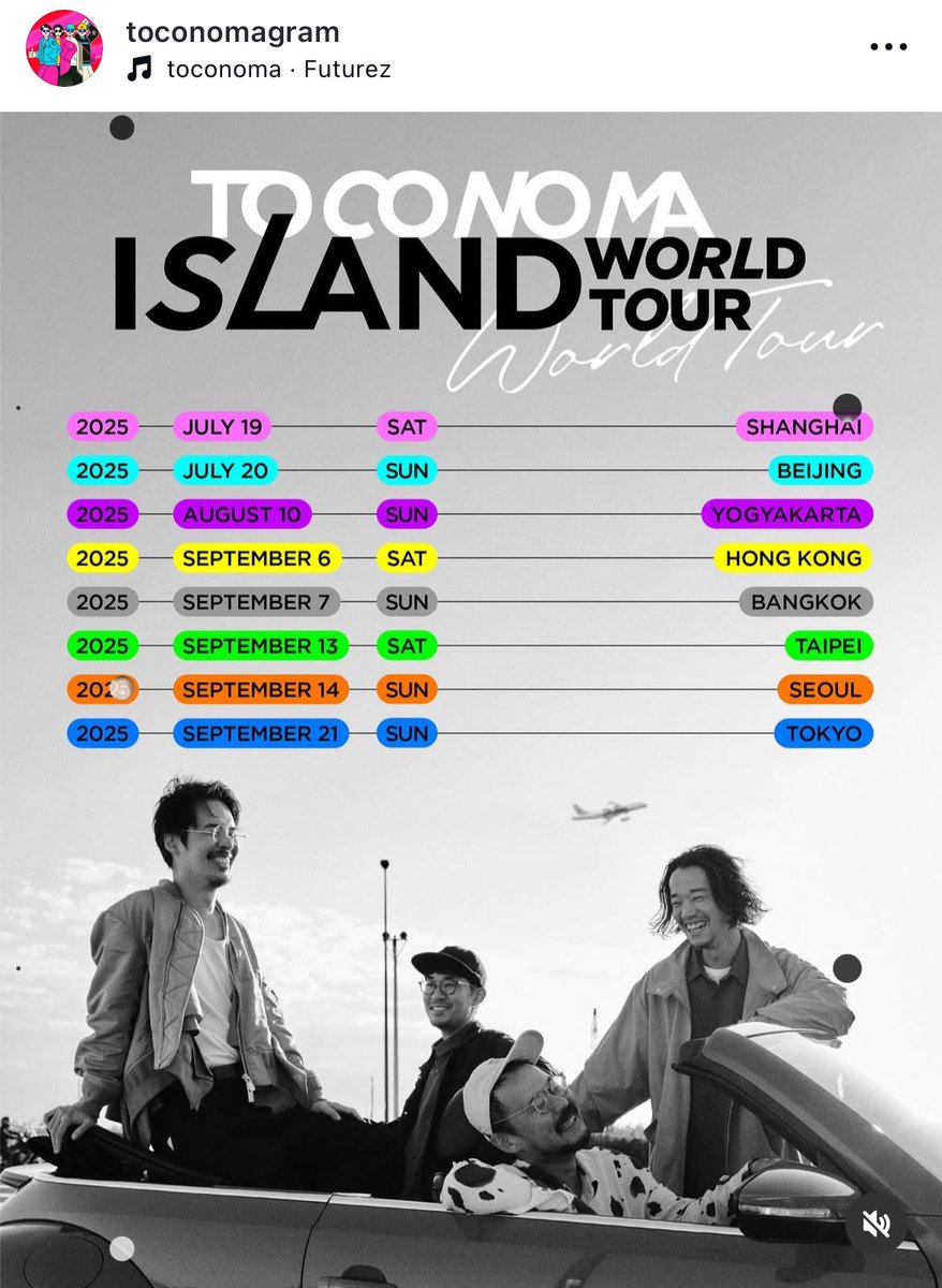 wavecvlt's tweet photo. 10 AGUSTUS?? JOGJA??! @toconoman jangan jangan @cherrypopfest YAAAAA?😩😱👀 https://t.co/D9qYzQ1xcG