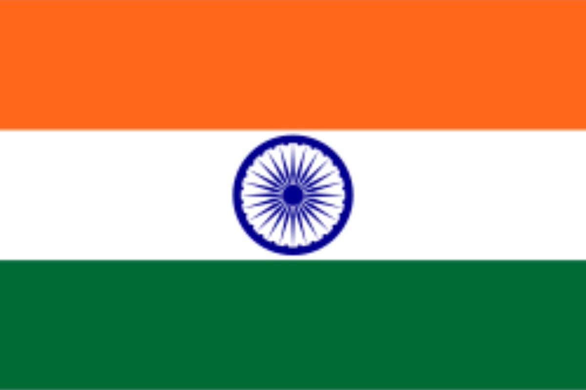 AjayGodara_IITB's tweet photo. @WingVyomikStan Jai Hind https://t.co/kyST5N8NG7