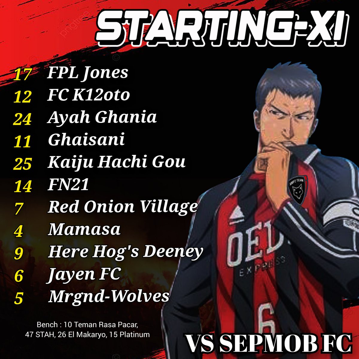 AMPAS FPL tweet media