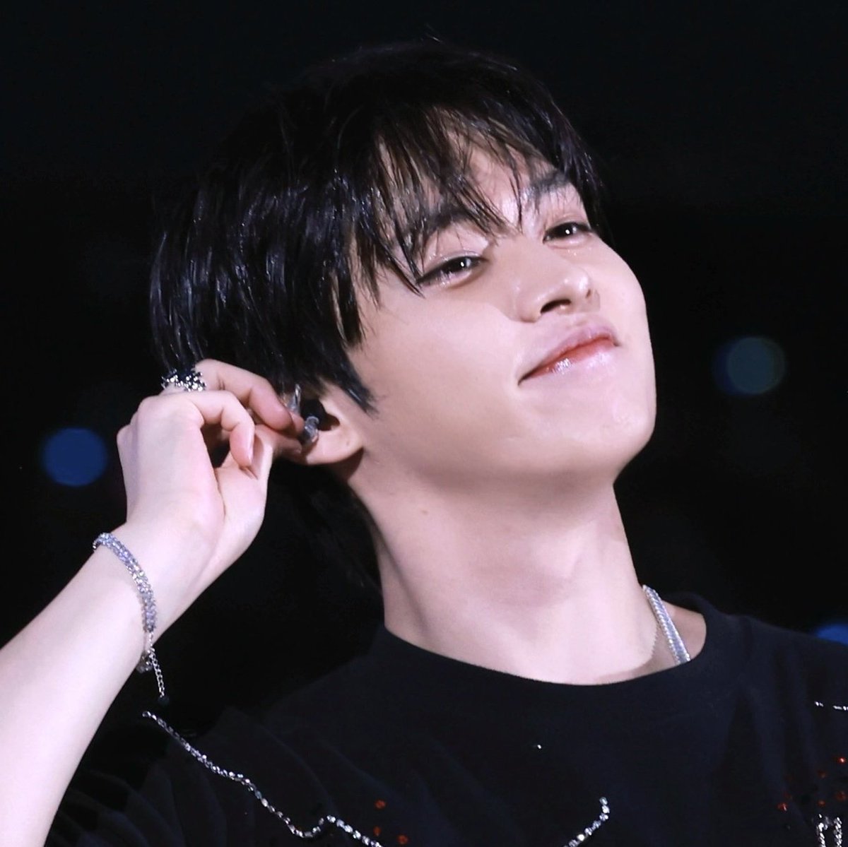 HAPPY SMILE , LITTLE KITTEN 

#dominATE_SHIZUOKA 250510 
#dominATE_JAPAN #Leeknow #리노