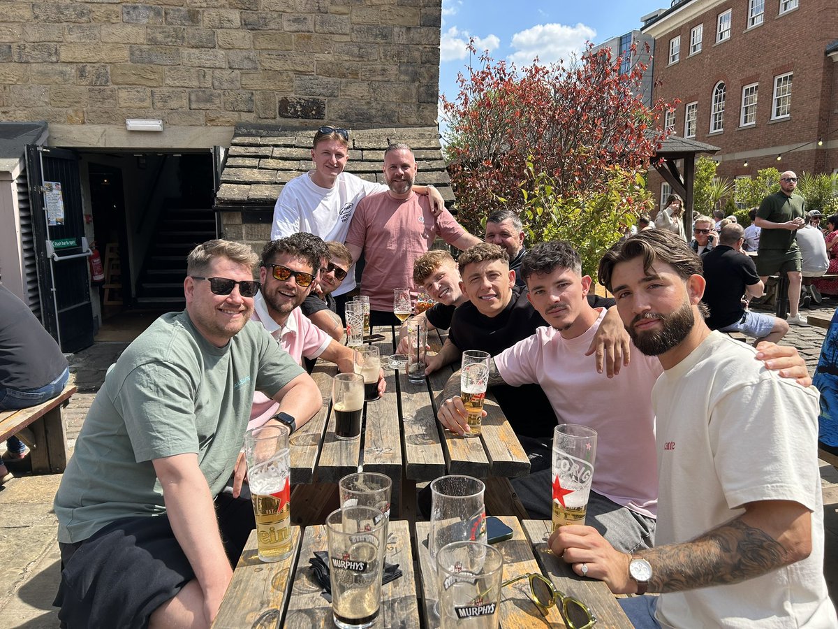 End of season do 🦁