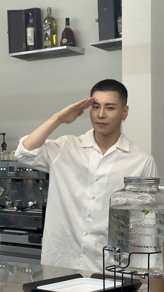 변발머리 (@moomalang_ee) on Twitter photo 